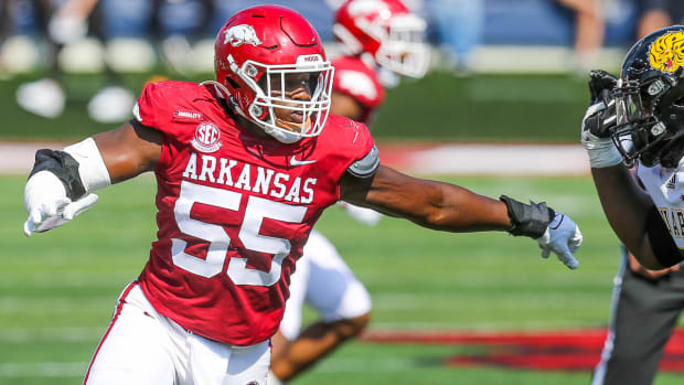 Tre Williams